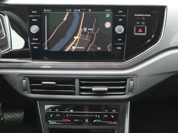 Volkswagen Taigo Style 1,0 TSI OPF (116 PS) DSG *WINTERRÄDER*KAMERA*NAVI*
