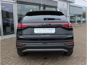Volkswagen Taigo Style 1,0 TSI OPF (116 PS) DSG *WINTERRÄDER*KAMERA*NAVI*