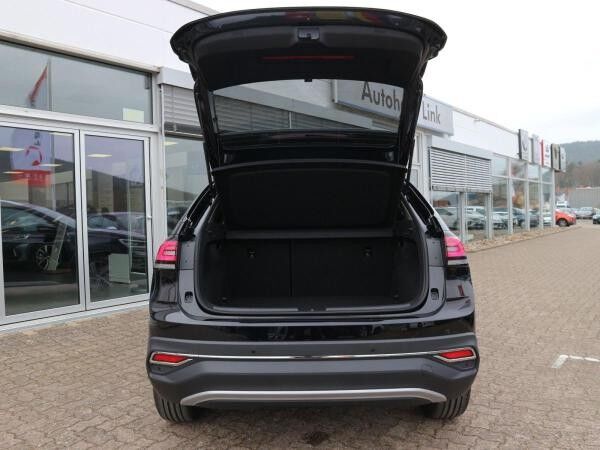 Volkswagen Taigo Style 1,0 TSI OPF (116 PS) DSG *WINTERRÄDER*KAMERA*NAVI*