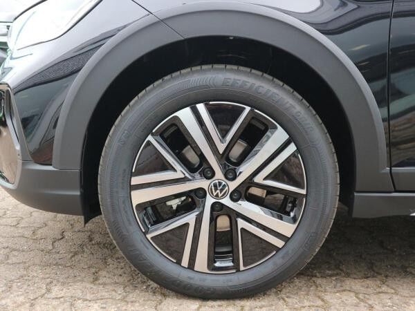 Volkswagen Taigo Style 1,0 TSI OPF (116 PS) DSG *WINTERRÄDER*KAMERA*NAVI*