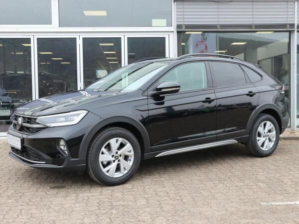Volkswagen Taigo Life 1,0 TSI OPF (95 PS) 5-Gang *WINTERRÄDER*LED-MATRIX*NAVI*