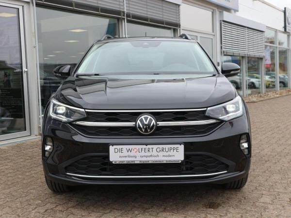 Volkswagen Taigo Life 1,0 TSI OPF (95 PS) 5-Gang *WINTERRÄDER*LED-MATRIX*NAVI*
