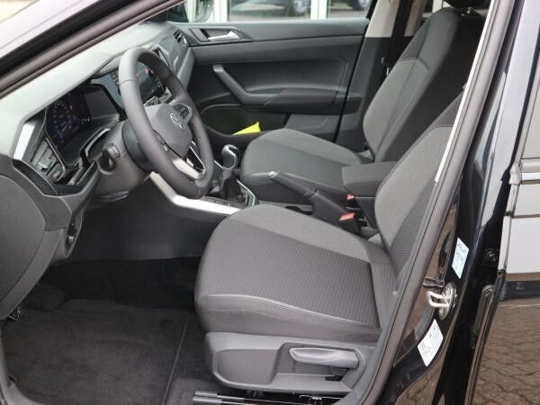 Volkswagen Taigo Life 1,0 TSI OPF (95 PS) 5-Gang *WINTERRÄDER*LED-MATRIX*NAVI*