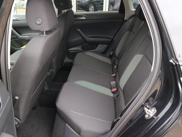 Volkswagen Taigo Life 1,0 TSI OPF (95 PS) 5-Gang *WINTERRÄDER*LED-MATRIX*NAVI*