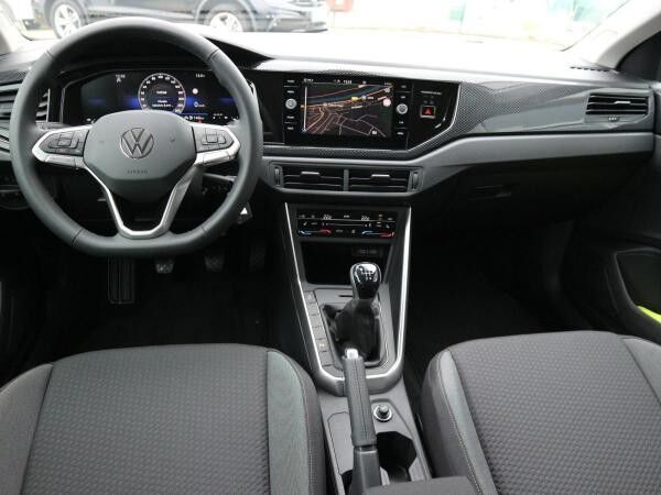 Volkswagen Taigo Life 1,0 TSI OPF (95 PS) 5-Gang *WINTERRÄDER*LED-MATRIX*NAVI*