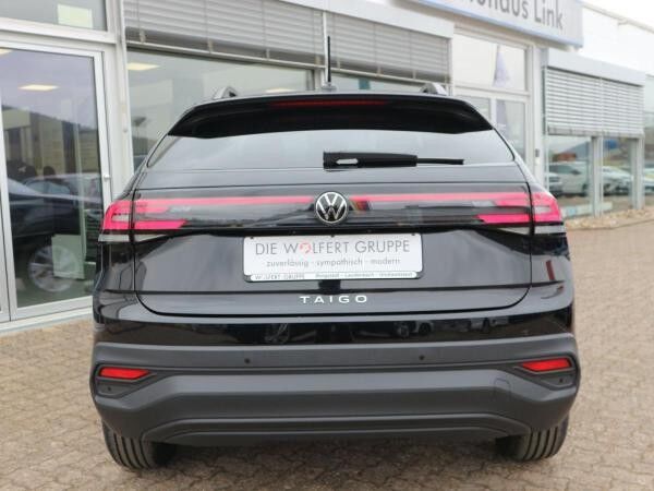 Volkswagen Taigo Life 1,0 TSI OPF (95 PS) 5-Gang *WINTERRÄDER*LED-MATRIX*NAVI*