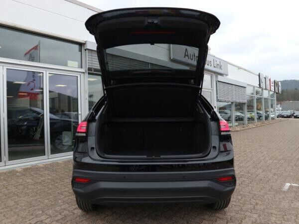 Volkswagen Taigo Life 1,0 TSI OPF (95 PS) 5-Gang *WINTERRÄDER*LED-MATRIX*NAVI*