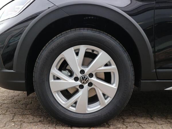 Volkswagen Taigo Life 1,0 TSI OPF (95 PS) 5-Gang *WINTERRÄDER*LED-MATRIX*NAVI*
