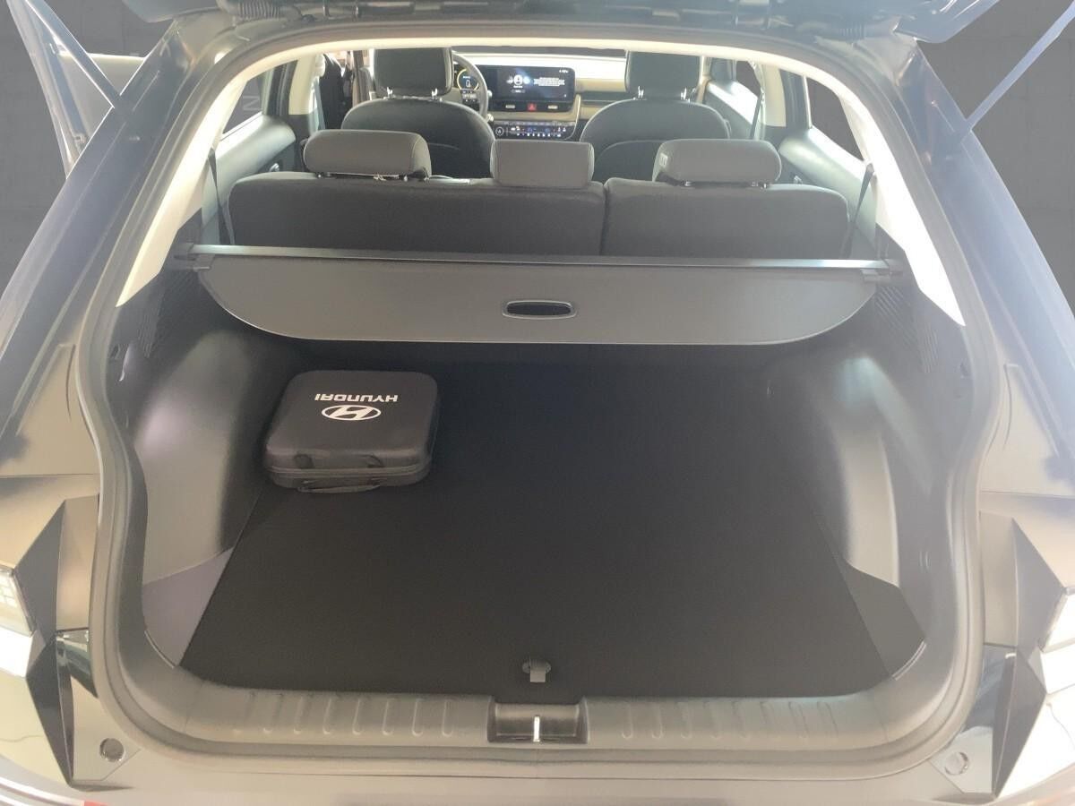 Hyundai IONIQ 5 🔋⚡️63 kWh🔋⚡️ BASIS, Wärmepumpe ‼️ SOFORT VERFÜGBAR ‼️