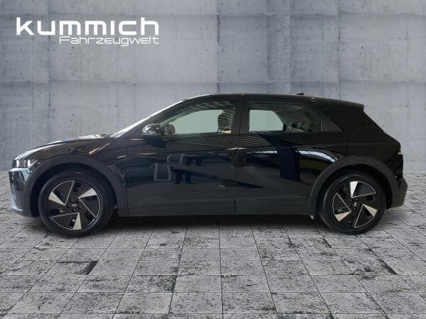 Hyundai IONIQ 5 🔋⚡️63 kWh🔋⚡️ BASIS, Wärmepumpe ‼️ SOFORT VERFÜGBAR ‼️