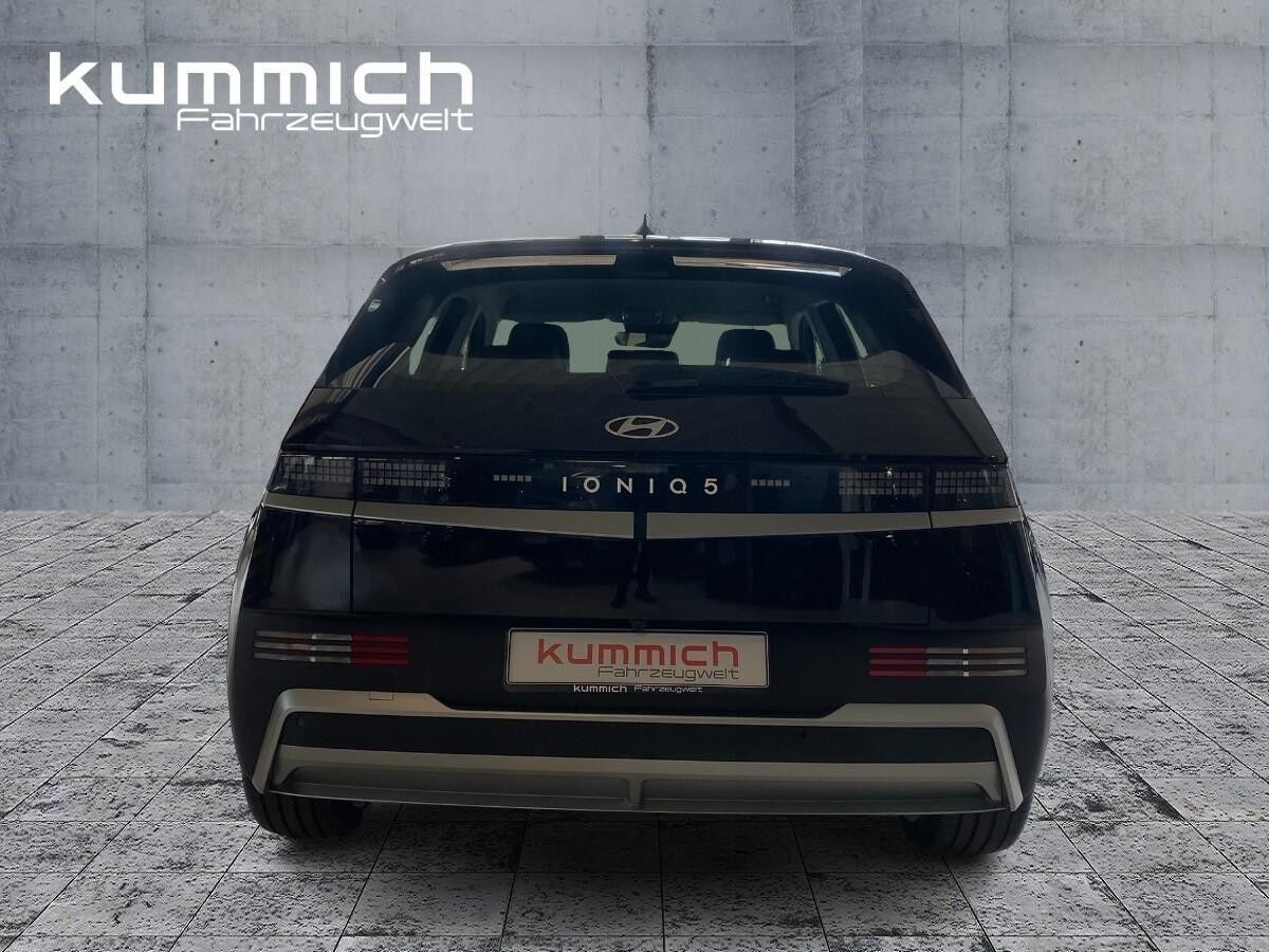 Hyundai IONIQ 5 🔋⚡️63 kWh🔋⚡️ BASIS, Wärmepumpe ‼️ SOFORT VERFÜGBAR ‼️