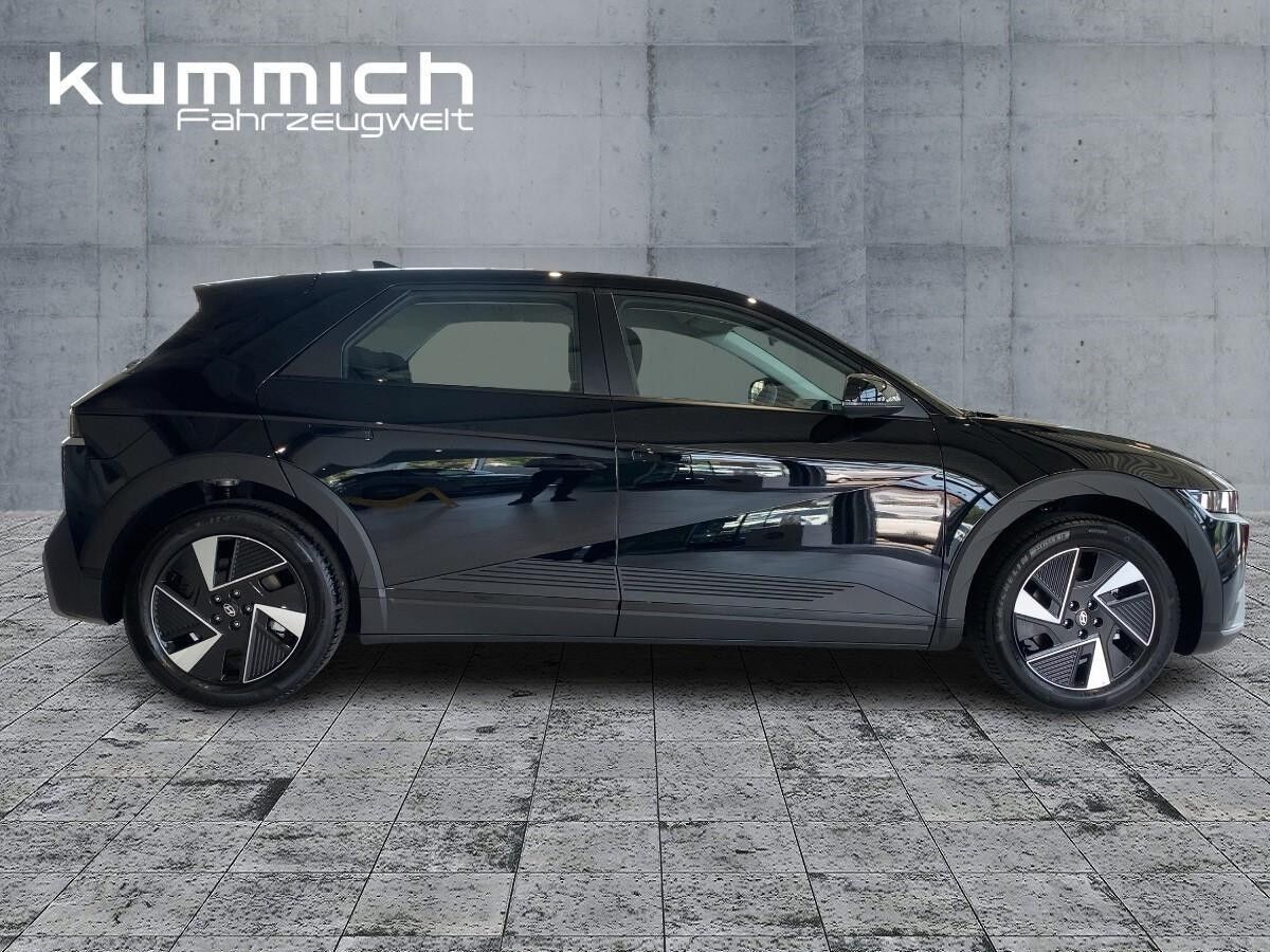 Hyundai IONIQ 5 🔋⚡️63 kWh🔋⚡️ BASIS, Wärmepumpe ‼️ SOFORT VERFÜGBAR ‼️