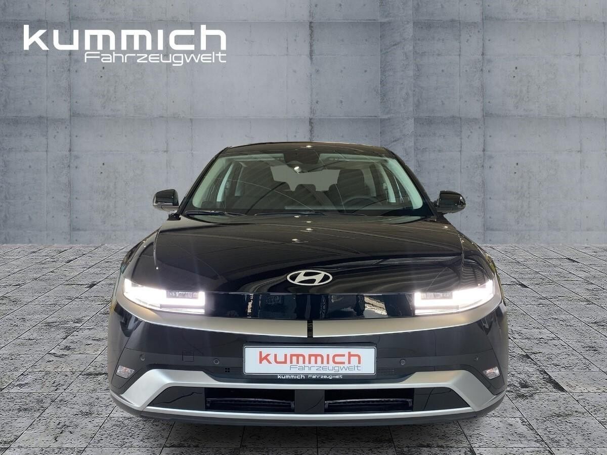 Hyundai IONIQ 5 🔋⚡️63 kWh🔋⚡️ BASIS, Wärmepumpe ‼️ SOFORT VERFÜGBAR ‼️