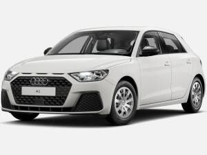 Audi A1 Spb 30 TFSI S tr. *Bluetooth/Klima/PDC*