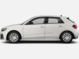 Audi A1 Spb 30 TFSI S tr. *Bluetooth/Klima/PDC*