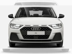 Audi A1 Spb 30 TFSI S tr. *Bluetooth/Klima/PDC*