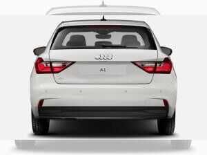 Audi A1 Spb 30 TFSI S tr. *Bluetooth/Klima/PDC*