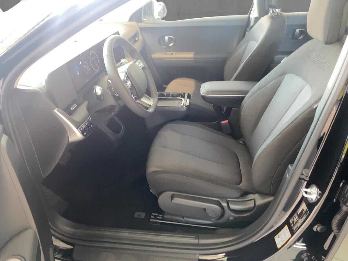 Hyundai IONIQ 5 🔋⚡️63 kWh🔋⚡️ BASIS, Wärmepumpe ‼️ SOFORT VERFÜGBAR ‼️