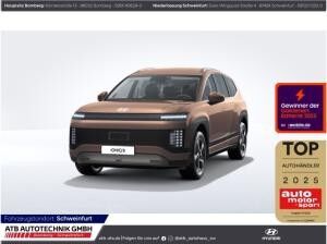 Hyundai IONIQ 9 9 110 kWh Heckantrieb Navi Memory Sitze Totwinkelassistent