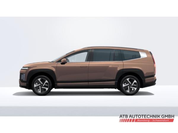 Hyundai IONIQ 9 9 110 kWh Heckantrieb Navi Memory Sitze Totwinkelassistent