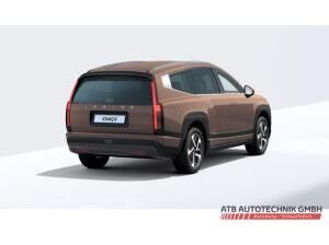 Hyundai IONIQ 9 9 110 kWh Heckantrieb Navi Memory Sitze Totwinkelassistent