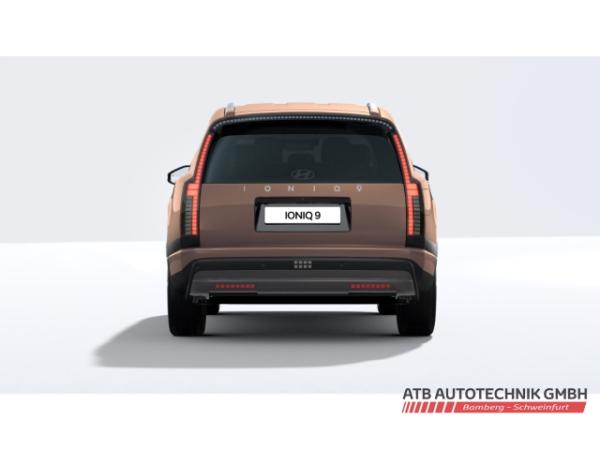 Hyundai IONIQ 9 9 110 kWh Heckantrieb Navi Memory Sitze Totwinkelassistent