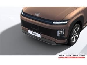 Hyundai IONIQ 9 9 110 kWh Heckantrieb Navi Memory Sitze Totwinkelassistent