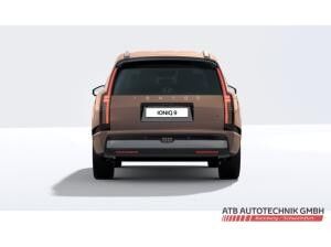 Hyundai IONIQ 9 9 UNIQ 110 kWh Allradantrieb HUD Navi Leder