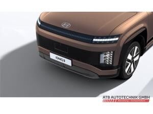 Hyundai IONIQ 9 9 TECHNIQ 110 kWh Heckantrieb HUD Navi Memory Sitze