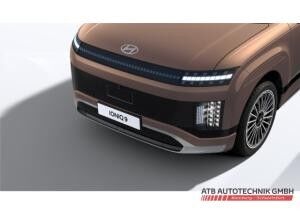 Hyundai IONIQ 9 9 UNIQ 110 kWh Allradantrieb HUD Navi Leder