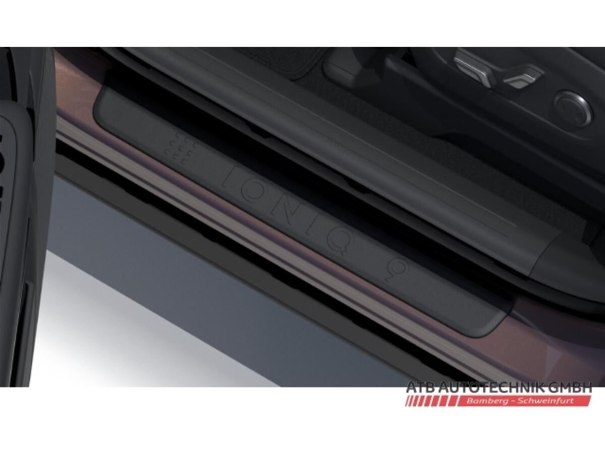 Hyundai IONIQ 9 9 110 kWh Heckantrieb Navi Memory Sitze Totwinkelassistent