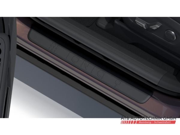 Hyundai IONIQ 9 9 110 kWh Heckantrieb Navi Memory Sitze Totwinkelassistent