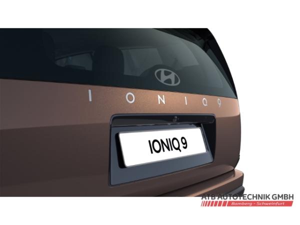 Hyundai IONIQ 9 9 110 kWh Heckantrieb Navi Memory Sitze Totwinkelassistent