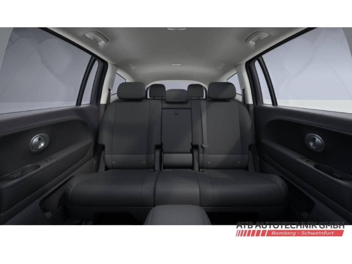 Hyundai IONIQ 9 9 110 kWh Heckantrieb Navi Memory Sitze Totwinkelassistent