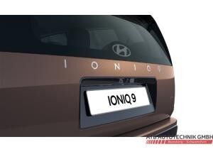 Hyundai IONIQ 9 9 UNIQ 110 kWh Allradantrieb HUD Navi Leder