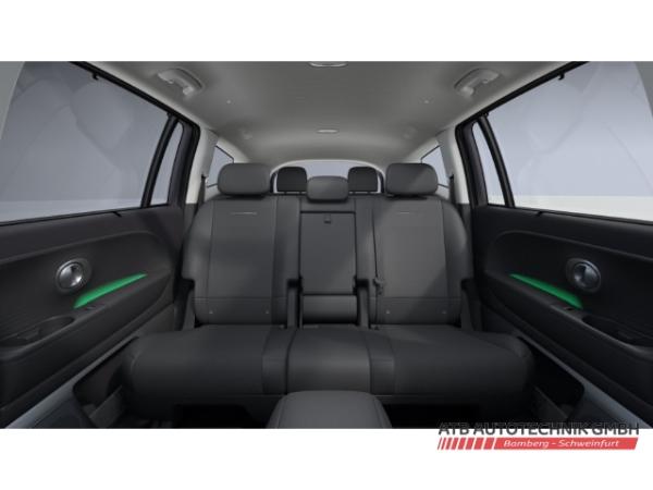 Hyundai IONIQ 9 9 TECHNIQ 110 kWh Heckantrieb HUD Navi Memory Sitze