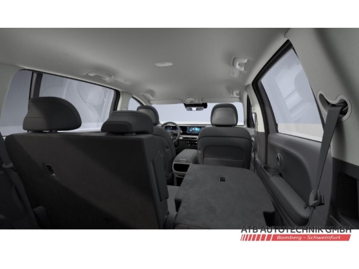 Hyundai IONIQ 9 9 110 kWh Heckantrieb Navi Memory Sitze Totwinkelassistent