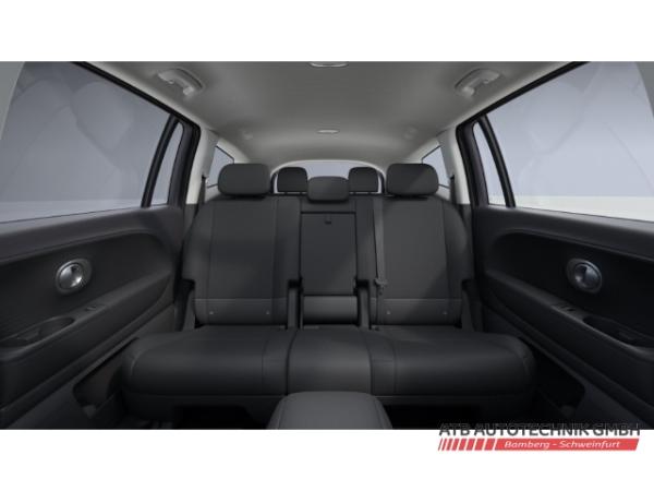 Hyundai IONIQ 9 9 110 kWh Heckantrieb Navi Memory Sitze Totwinkelassistent