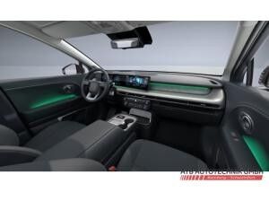 Hyundai IONIQ 9 9 UNIQ 110 kWh Allradantrieb HUD Navi Leder