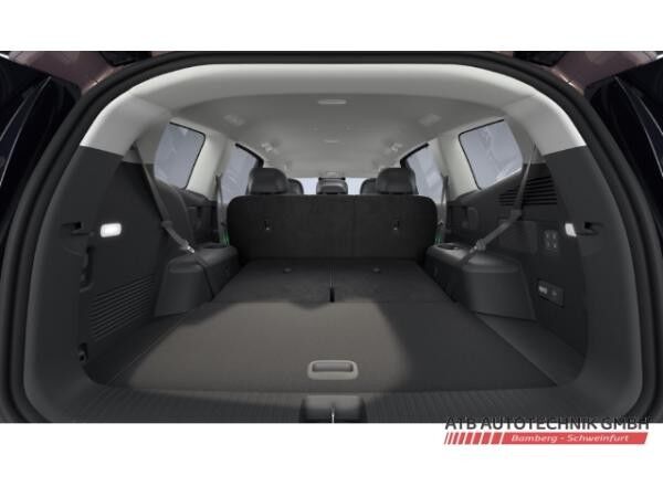 Hyundai IONIQ 9 9 TECHNIQ 110 kWh Heckantrieb HUD Navi Memory Sitze