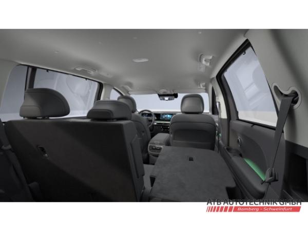 Hyundai IONIQ 9 9 TECHNIQ 110 kWh Heckantrieb HUD Navi Memory Sitze