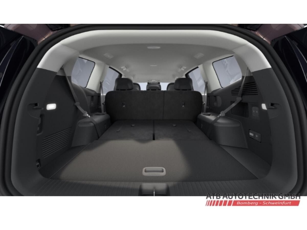 Hyundai IONIQ 9 9 110 kWh Heckantrieb Navi Memory Sitze Totwinkelassistent