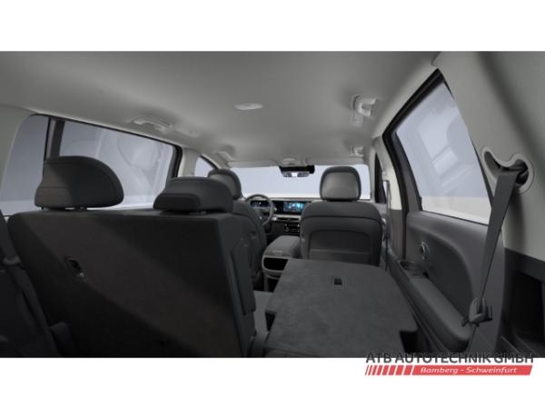 Hyundai IONIQ 9 9 110 kWh Heckantrieb Navi Memory Sitze Totwinkelassistent