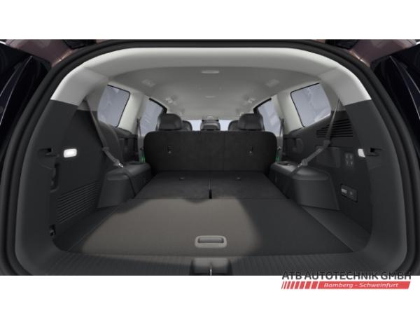 Hyundai IONIQ 9 9 TECHNIQ 110 kWh Heckantrieb HUD Navi Memory Sitze