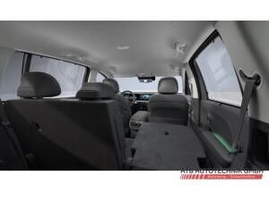 Hyundai IONIQ 9 9 UNIQ 110 kWh Allradantrieb HUD Navi Leder