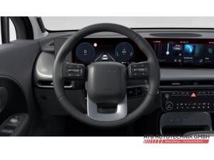 Hyundai IONIQ 9 9 110 kWh Heckantrieb Navi Memory Sitze Totwinkelassistent