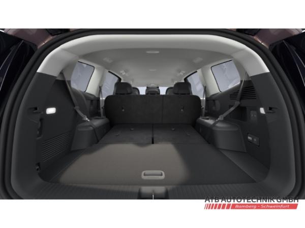 Hyundai IONIQ 9 9 110 kWh Heckantrieb Navi Memory Sitze Totwinkelassistent