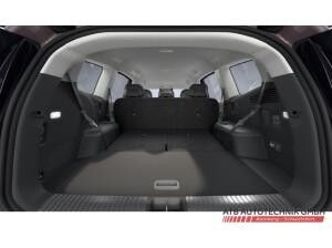 Hyundai IONIQ 9 9 UNIQ 110 kWh Allradantrieb HUD Navi Leder