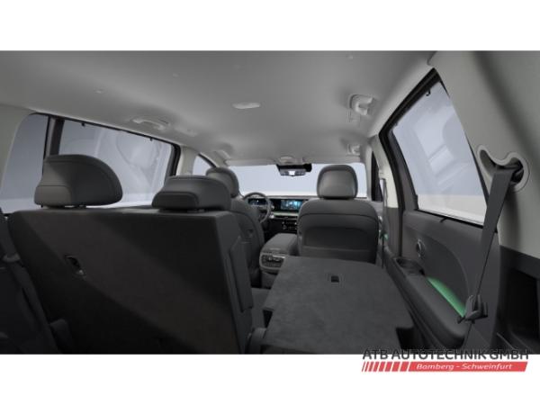 Hyundai IONIQ 9 9 UNIQ 110 kWh Allradantrieb HUD Navi Leder