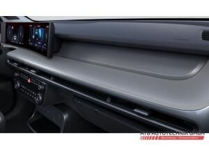 Hyundai IONIQ 9 9 110 kWh Heckantrieb Navi Memory Sitze Totwinkelassistent